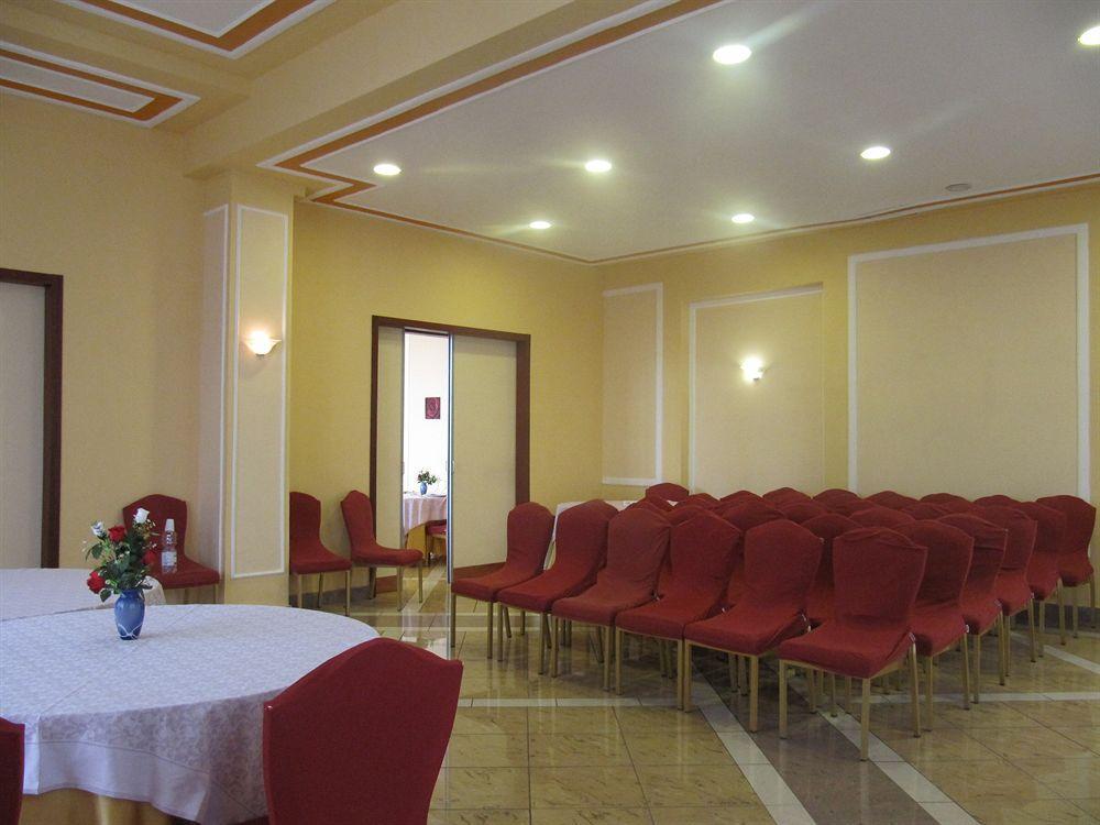 Hotel Royal Montevergine