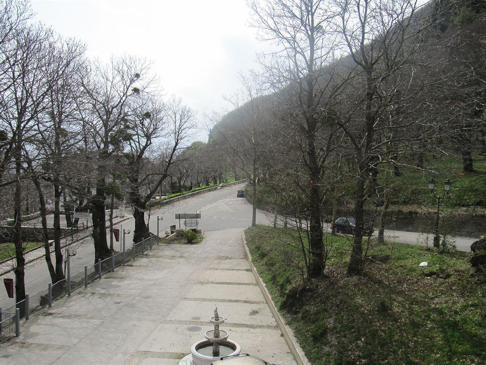 Royal Montevergine