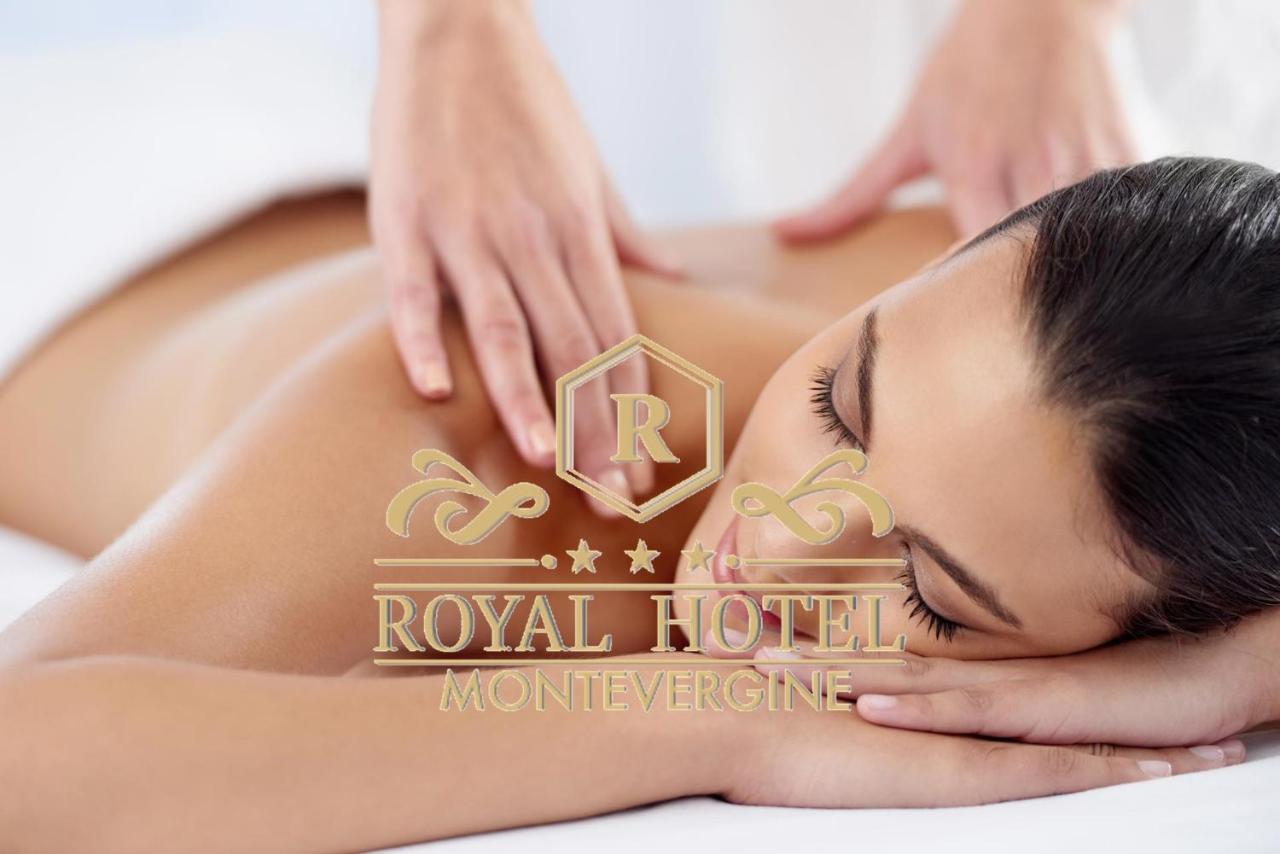 Royal Montevergine 3*